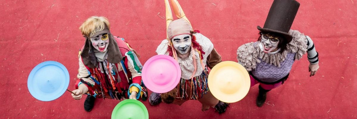 Circo Adulto Circo Adulto